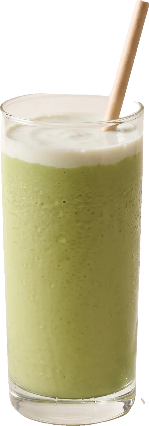 Avokado & Kokos