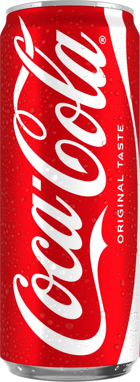 Coca-Cola
