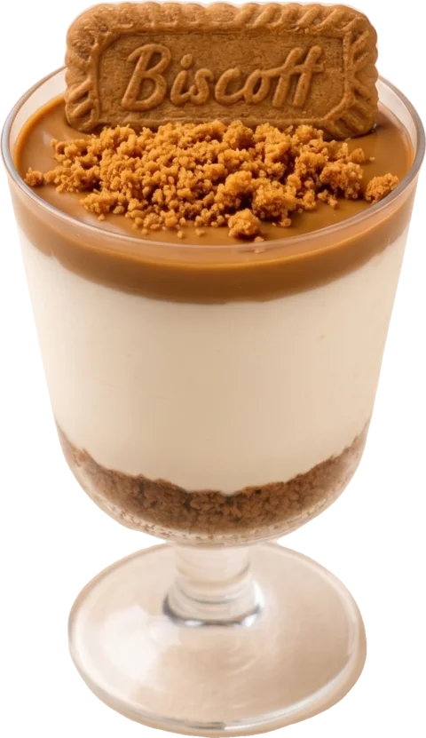 Biscoff Cheesecake