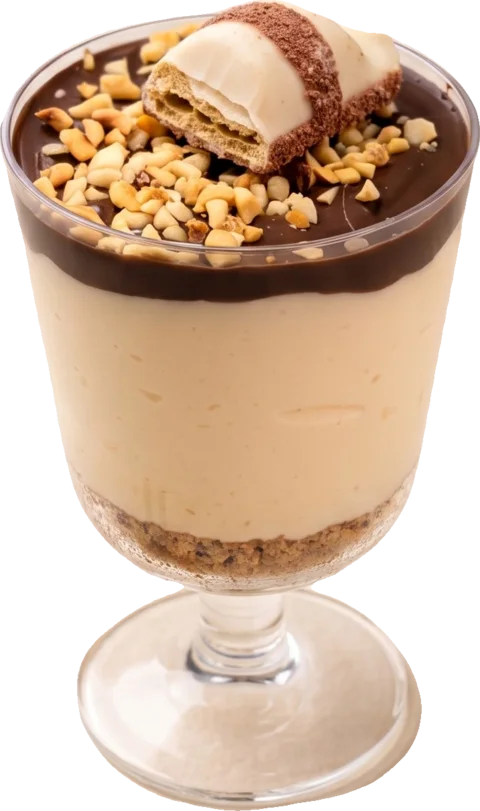 Bueno Cheesecake