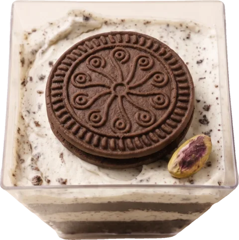 Oreo